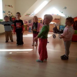 Our life at the preschool (10)